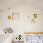 Vakantiehuis Awesome In With Wifi Skjold (Rogaland)
