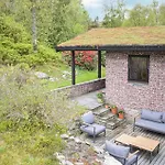 Hébergement de vacances 3 Bedroom Amazing In Skjold (Rogaland)
