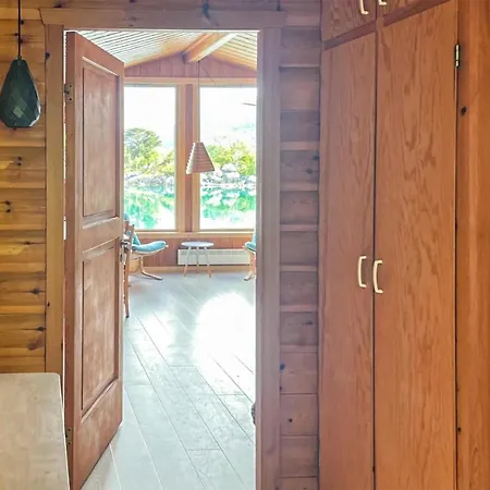 In With House Sea View Skjold (Rogaland)
