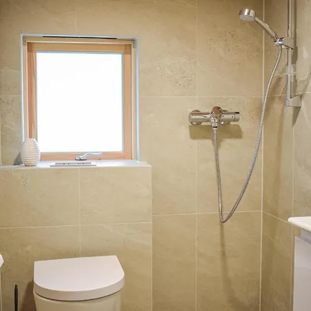 Holiday home In With House Sea View
