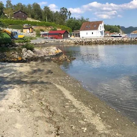 3 Bedroom Amazing In Feriehus