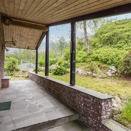 In With House Sea View Holiday home Skjold (Rogaland)