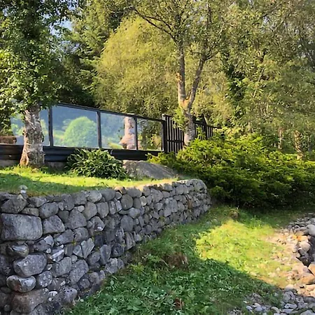 In With House Sea View Skjold (Rogaland)