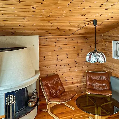In With House Sea View * Skjold (Rogaland)