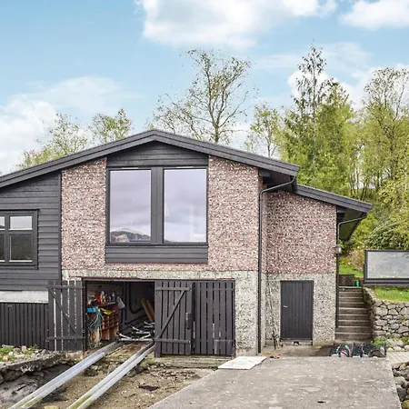 In With House Sea View Skjold (Rogaland)