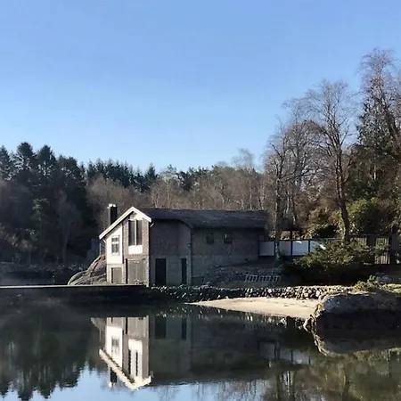 In With House Sea View Skjold (Rogaland)