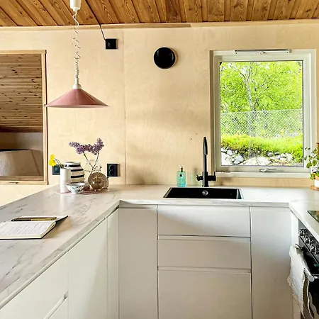 3 Bedroom Amazing In Feriehus