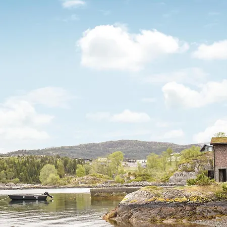 Holiday home In With House Sea View