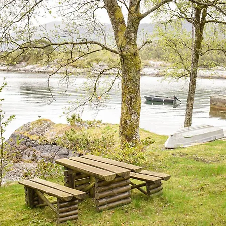 3 Bedroom Amazing In Skjold (Rogaland)