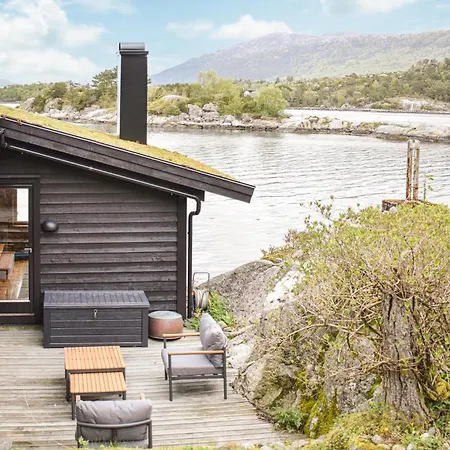 In With House Sea View * Skjold (Rogaland)