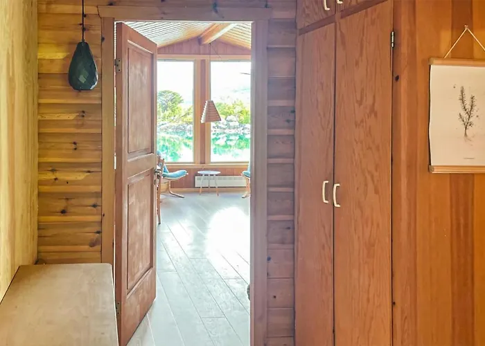 3 Bedroom Amazing In Skjold (Rogaland)