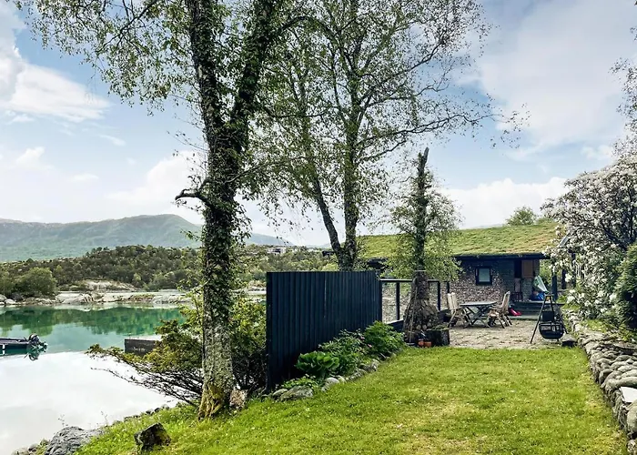 Casa vacanze 3 Bedroom Amazing In Skjold (Rogaland)