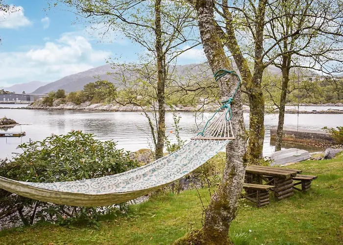 3 Bedroom Amazing In Casa vacanze Skjold (Rogaland)