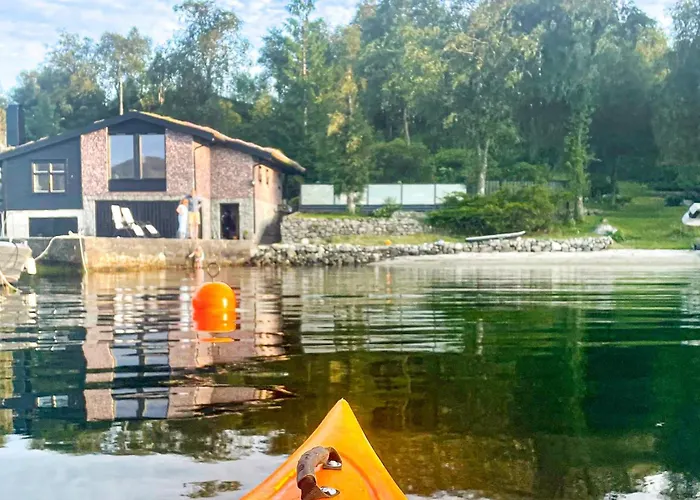 3 Bedroom Amazing In * Skjold (Rogaland)