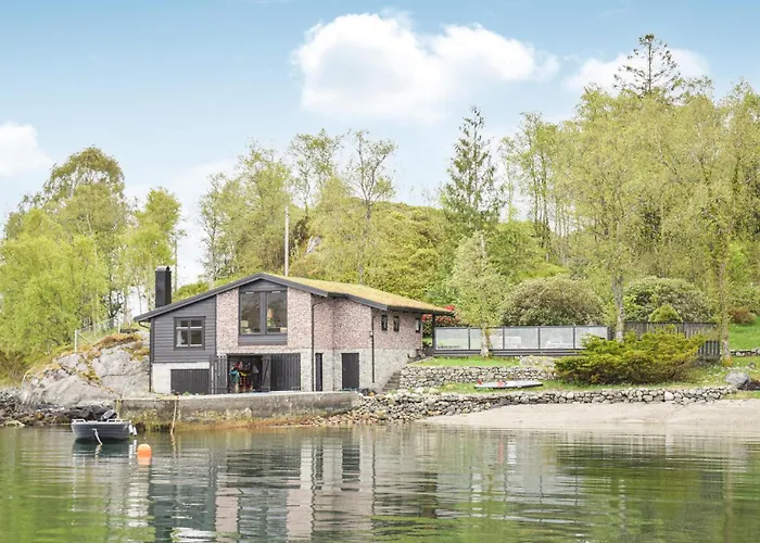3 Bedroom Amazing In Casa vacanze Skjold (Rogaland)