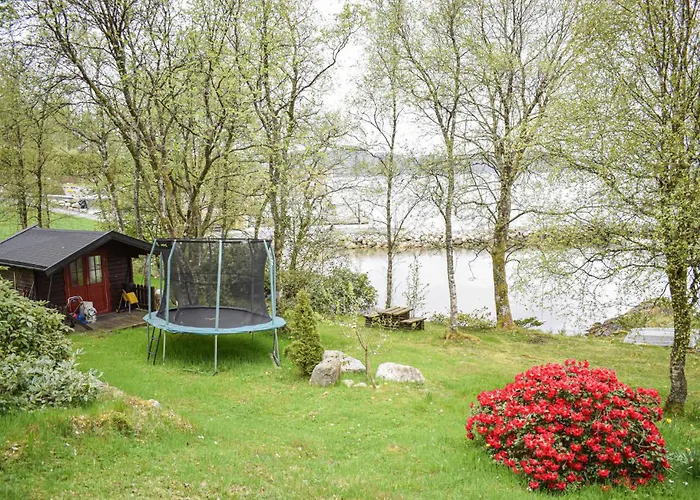 3 Bedroom Amazing In Casa vacanze