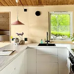 3 Bedroom Amazing In Casa de Férias